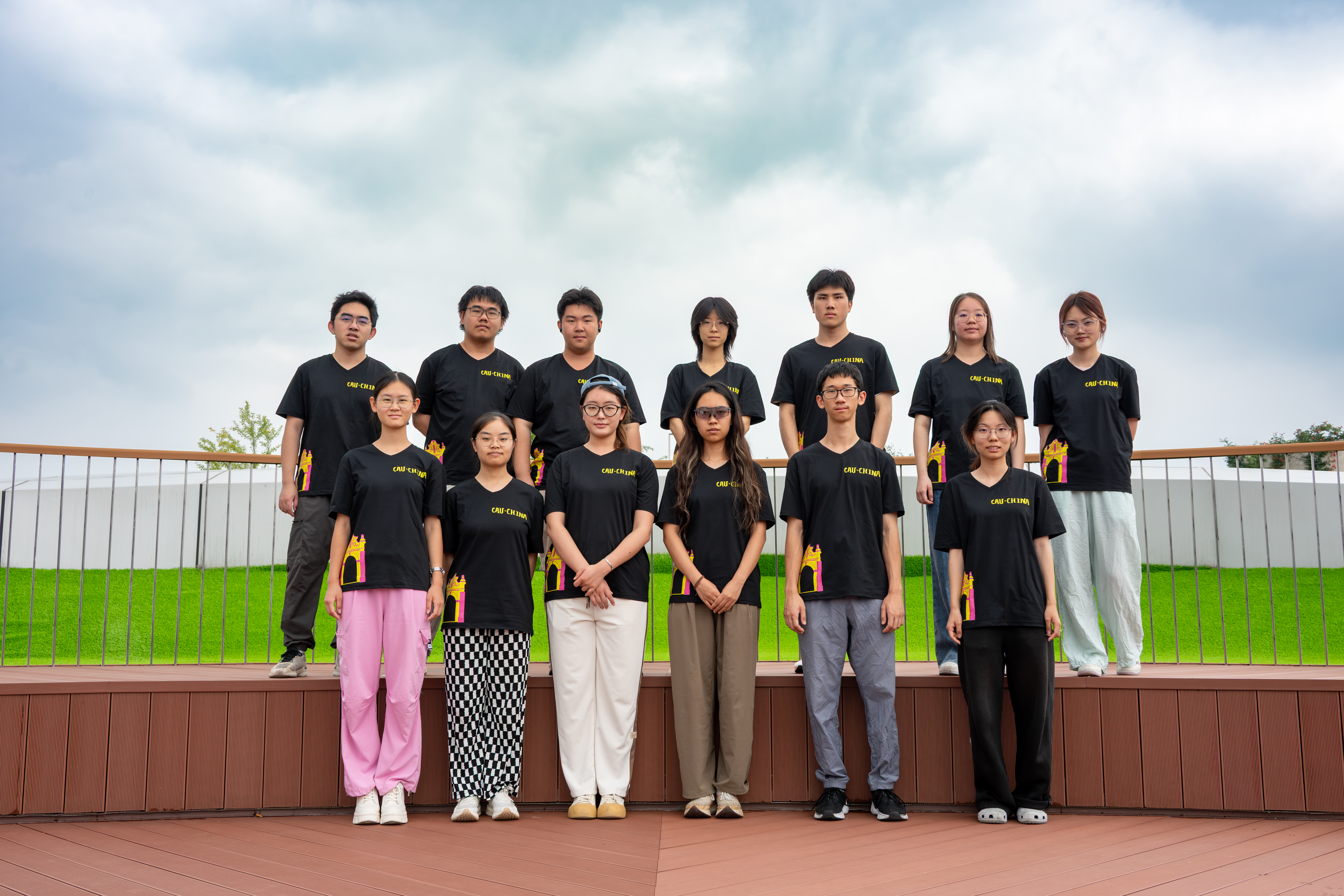 Team